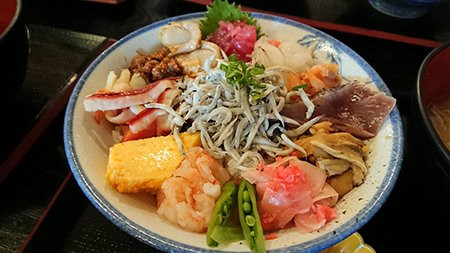 魚啓
