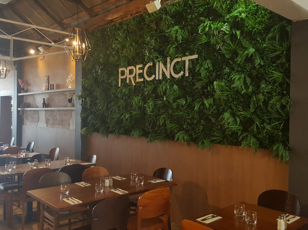 The Precinct - (Wangaratta)餐厅/美食点评 - 餐厅地址/餐厅电话/餐厅周边信息/餐厅推荐菜