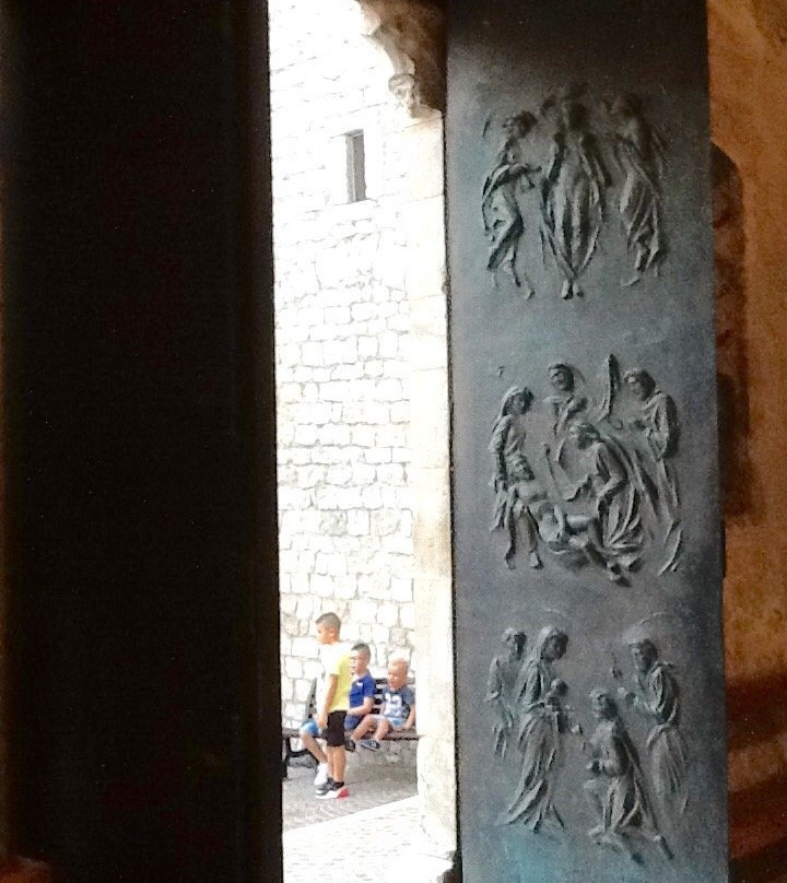 Collegiata di Santa Maria Assunta景点图片