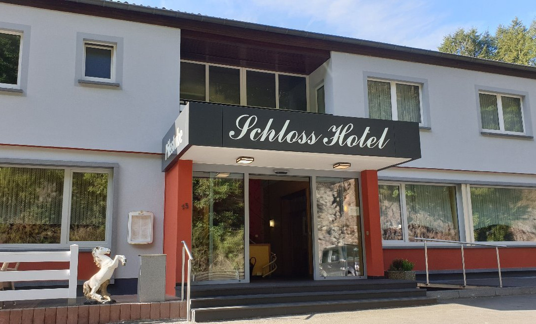 Schloss Hotel