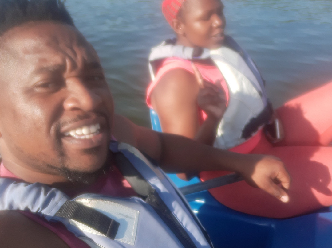 Sedgefield酒店住宿-Baywater Village