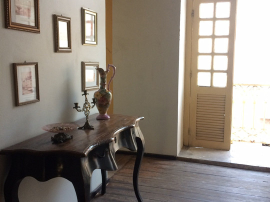 Hotel Pousada Colonial主图