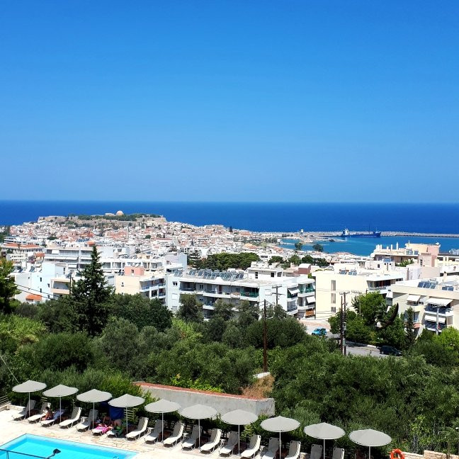 Forest Park Hotel主图