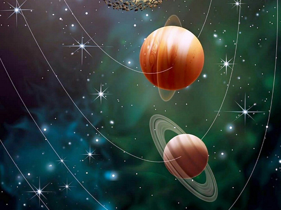 Planetarium - Torun景点图片