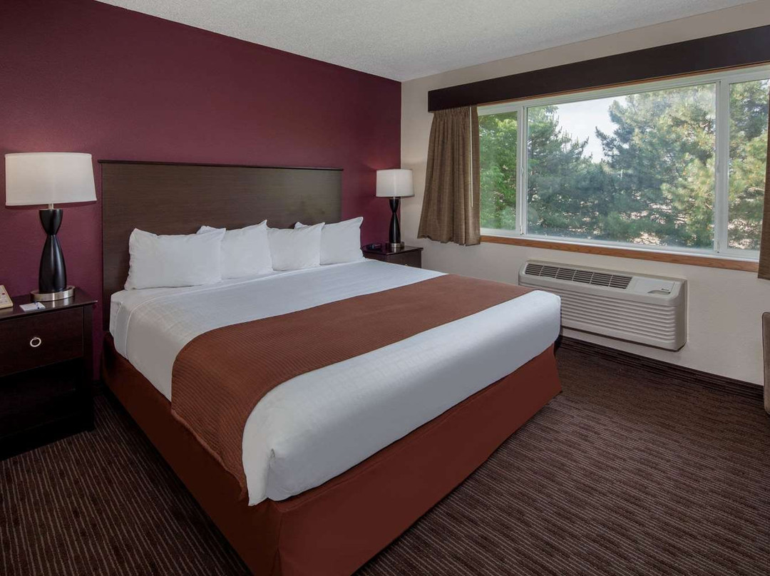 AmericInn by Wyndham Northfield主图