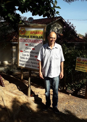 Apiario Nona Emilia-伊图佩瓦必去景点