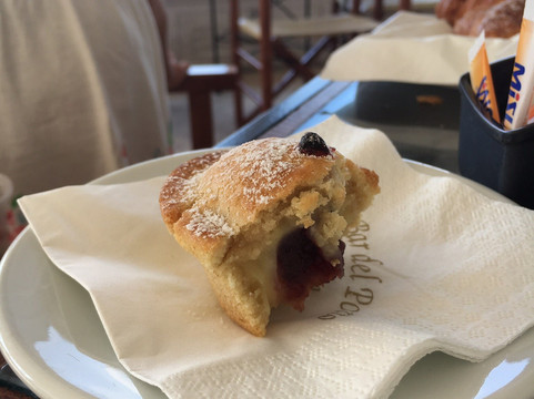 Bar Del porto-Santa Maria di Leuca必去景点