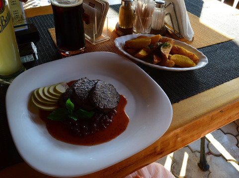 Revucka Lehota旅游攻略图片