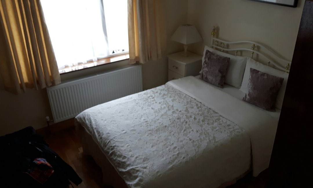 Green Acres Bed and Breakfast主图