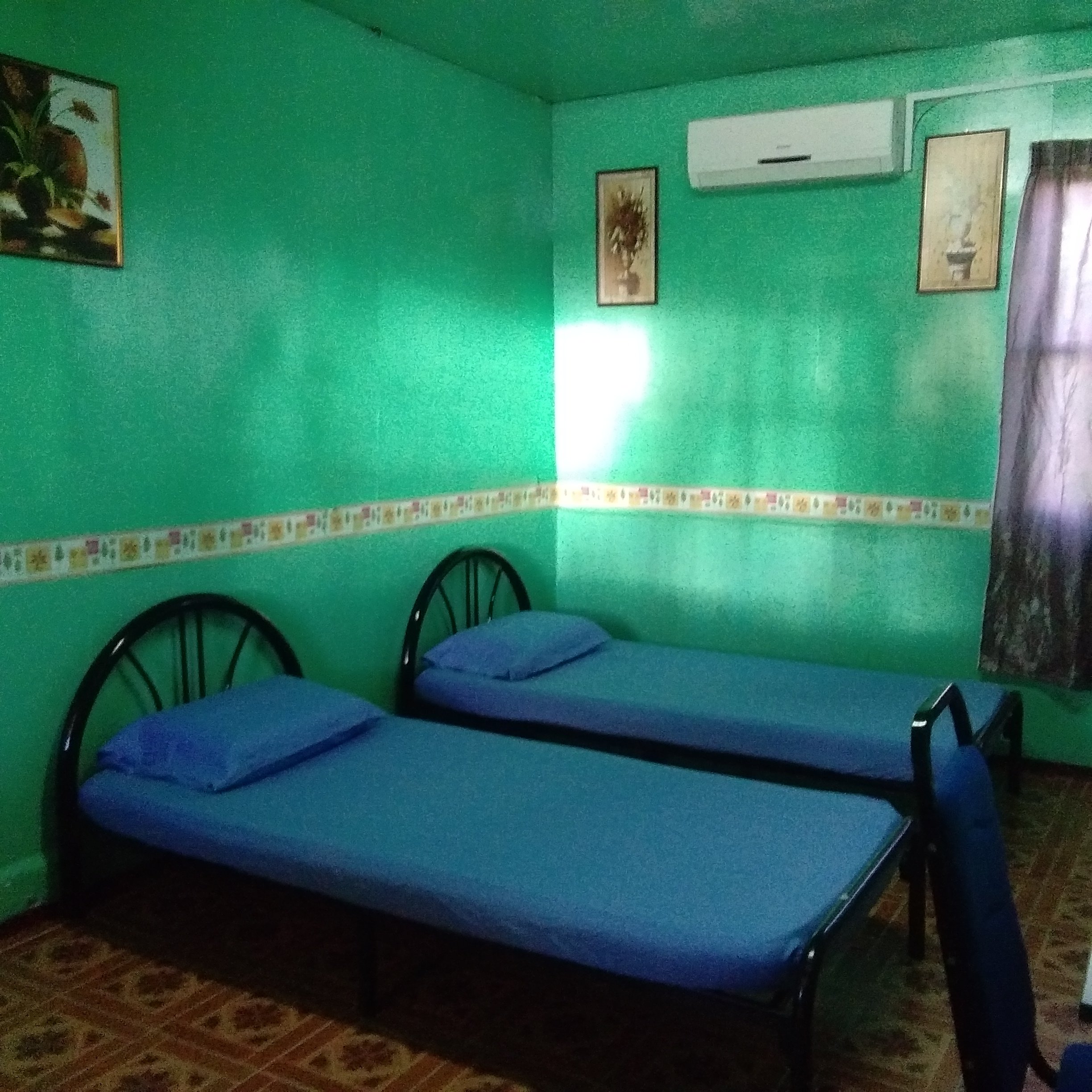 Taun Gusi Village Homestay-官方