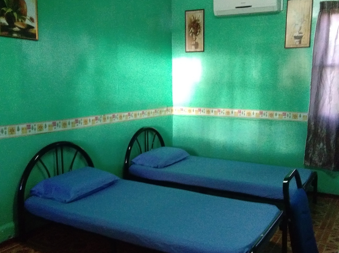 Taun Gusi Village Homestay主图