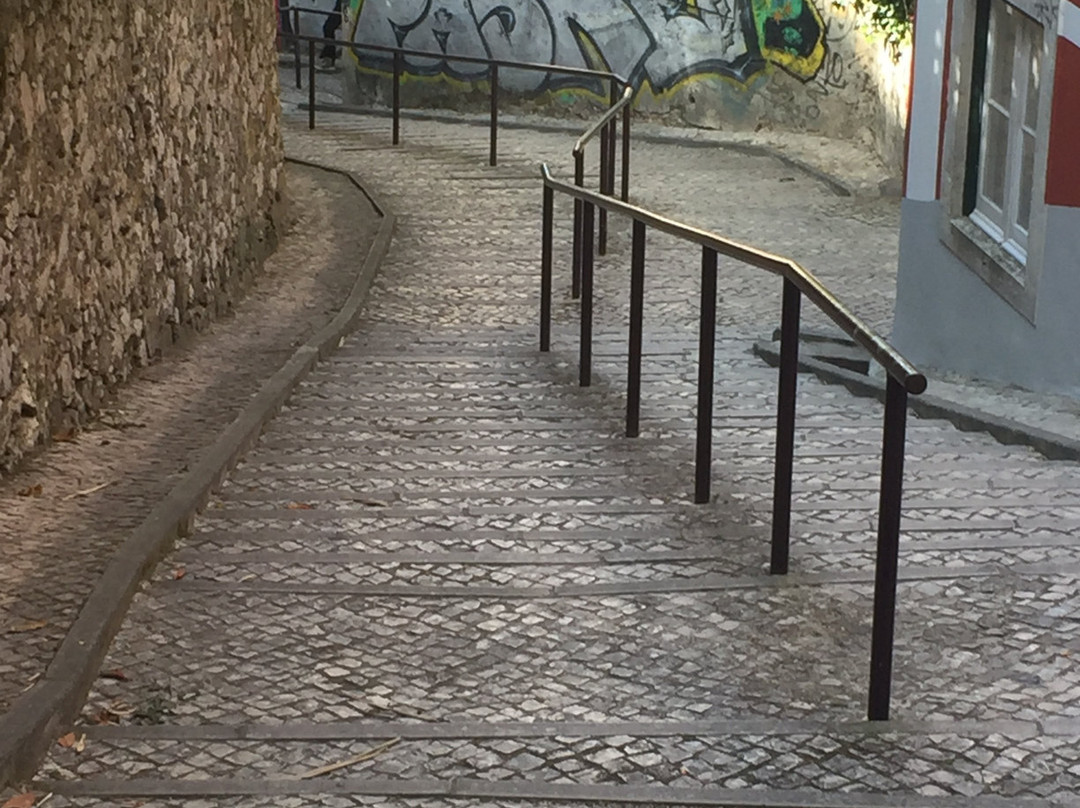 Centro Histórico de Sintra景点图片