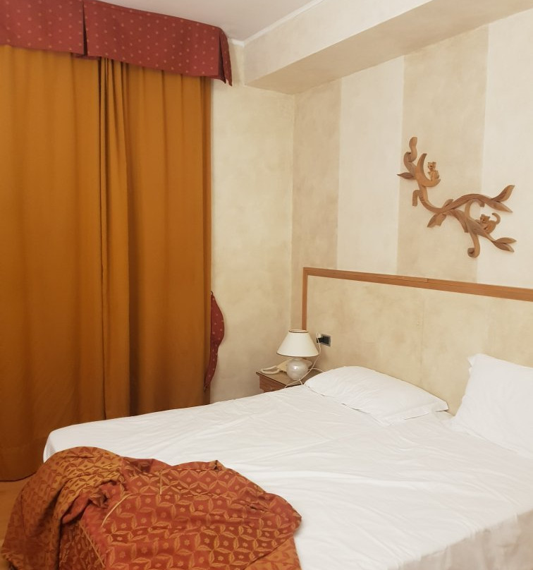 Hotel Gialletti主图