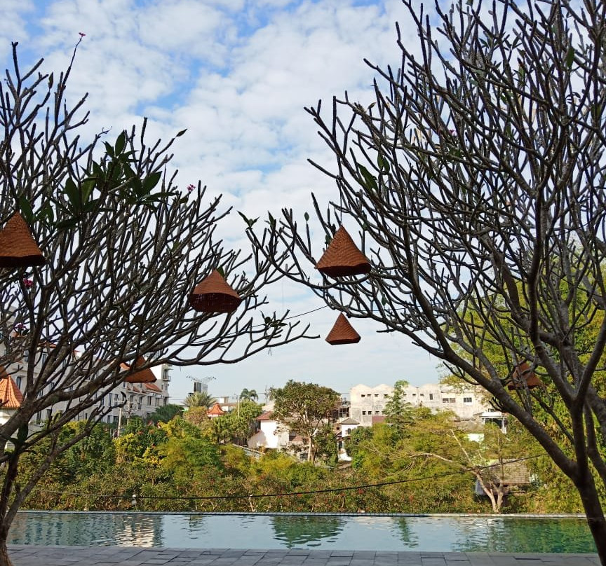 El Hotel Malang主图