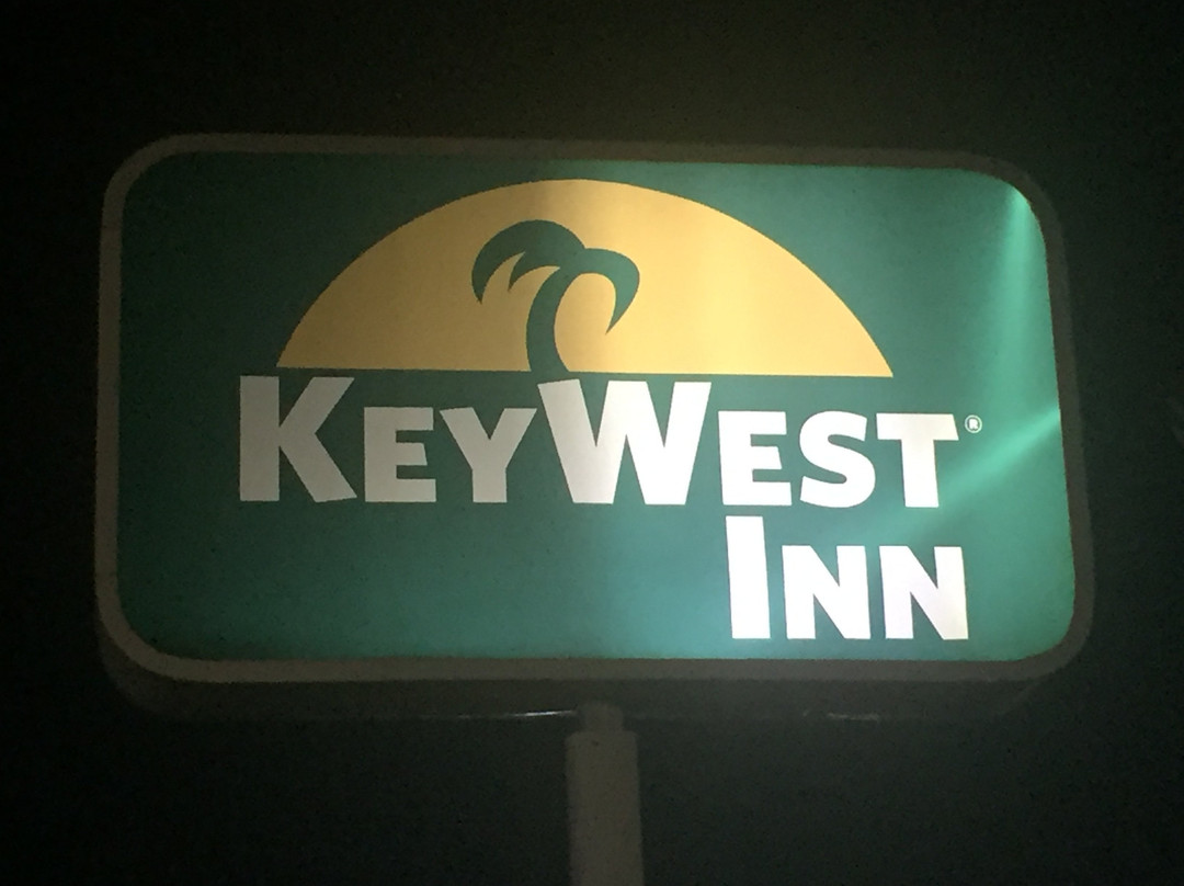 Key West Inn - Wetumpka主图