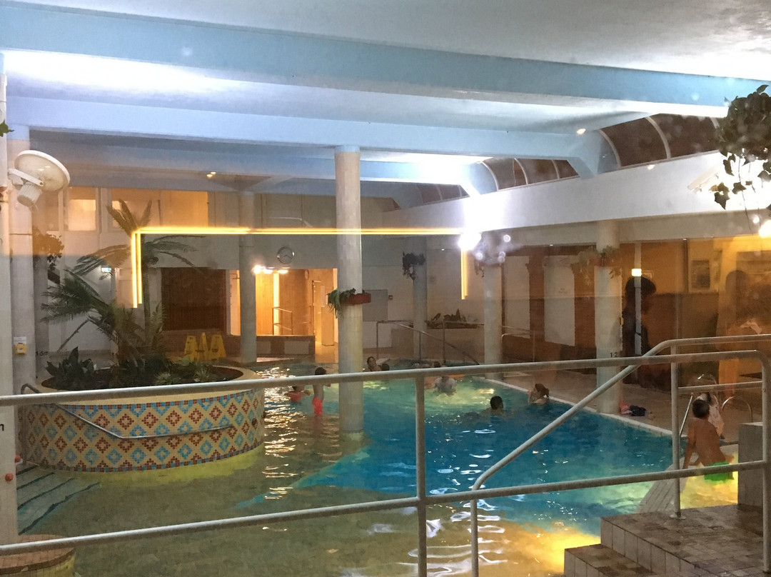 TLH Toorak Hotel主图