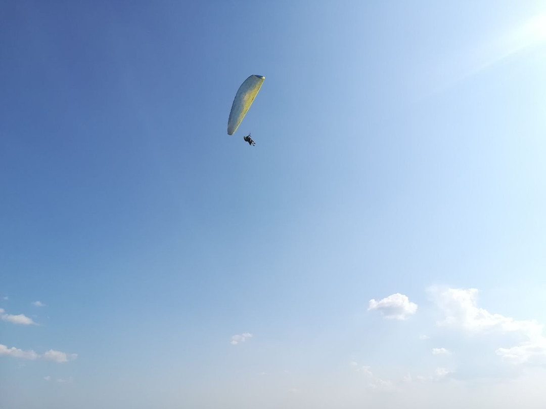 Paragliding Tandem Istra景点图片