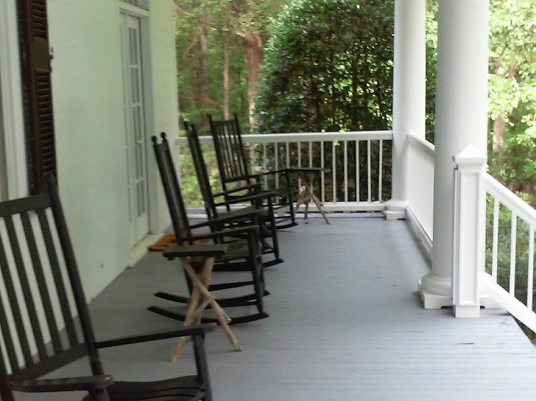 Kilburnie, the Inn at Craig Farm主图