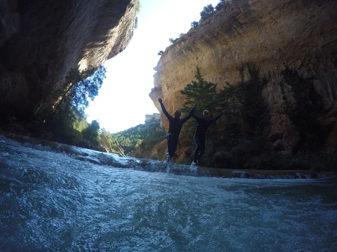 Alcarriaventura景点图片