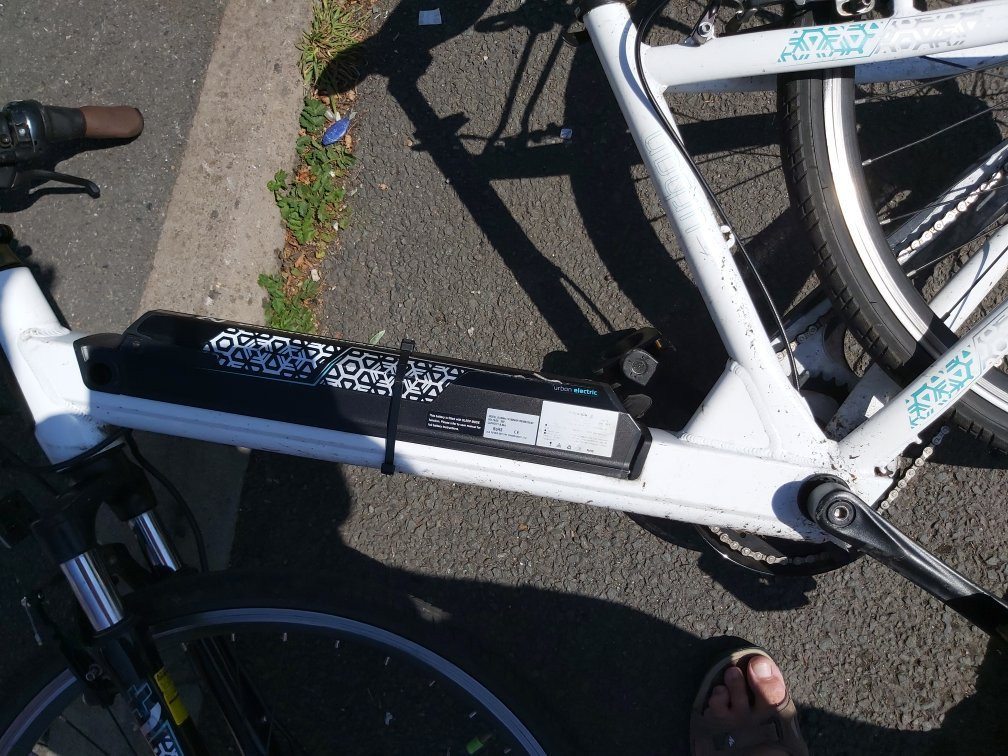 Plymouth Bike Hire-普利茅斯必去景点