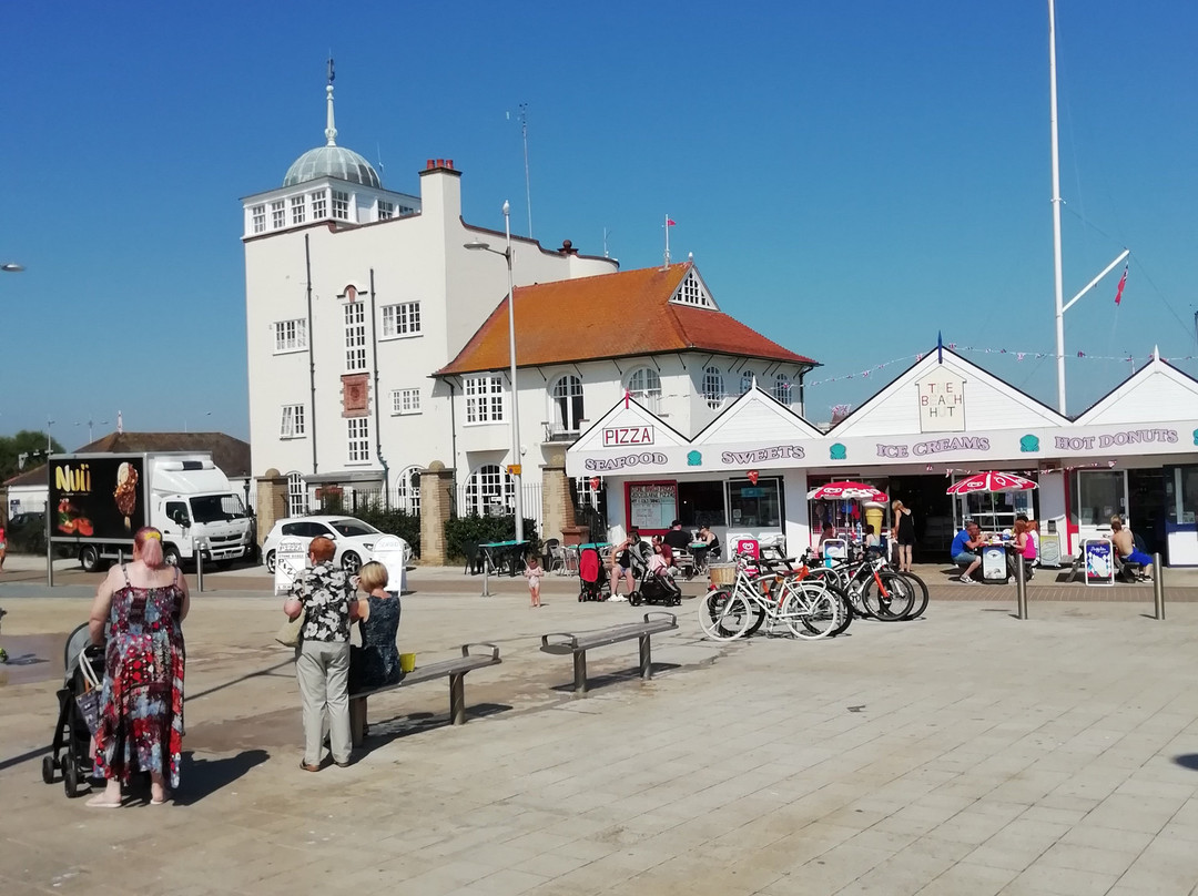 Coventry Guest House主图