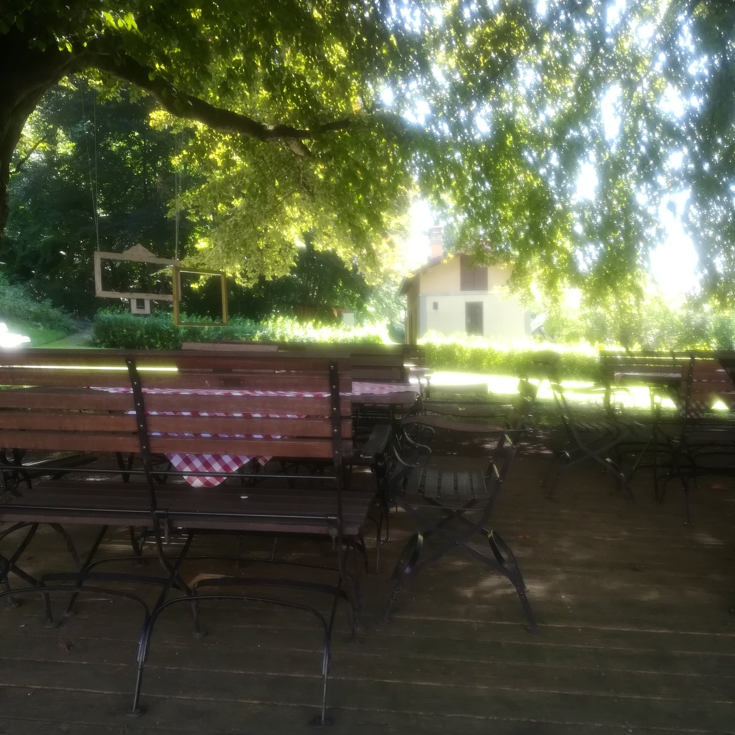 Boutique-hotel Bayerischer Hof-portrait