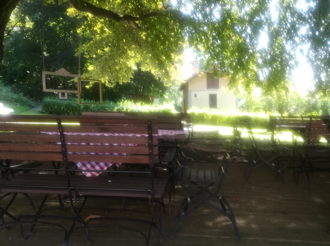 Boutique-hotel Bayerischer Hof主图
