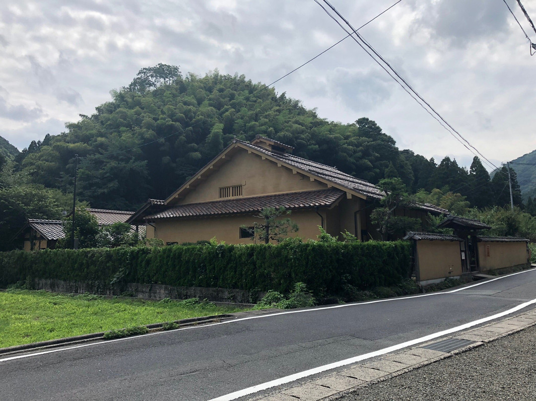 House of Watanabe Family-大田市必去景点