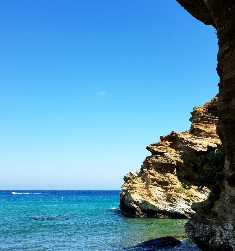 Gialia Beach-Stenies必去景点