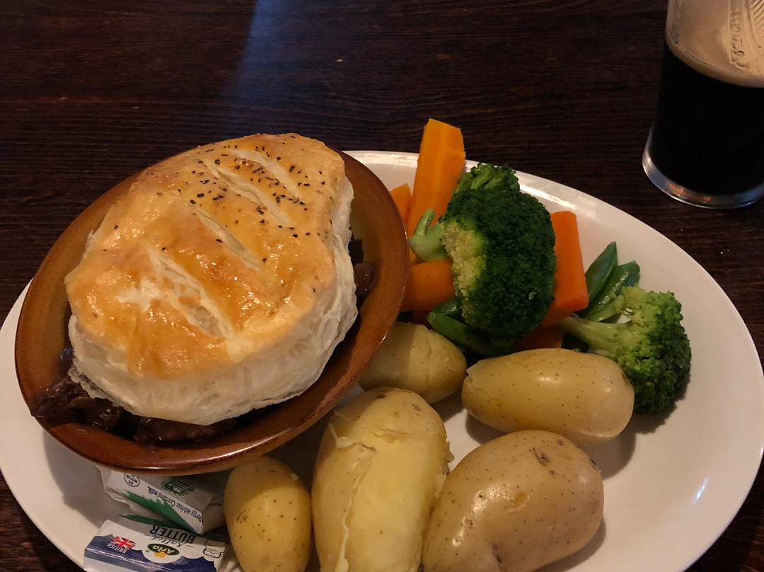 Hessenford旅游攻略图片