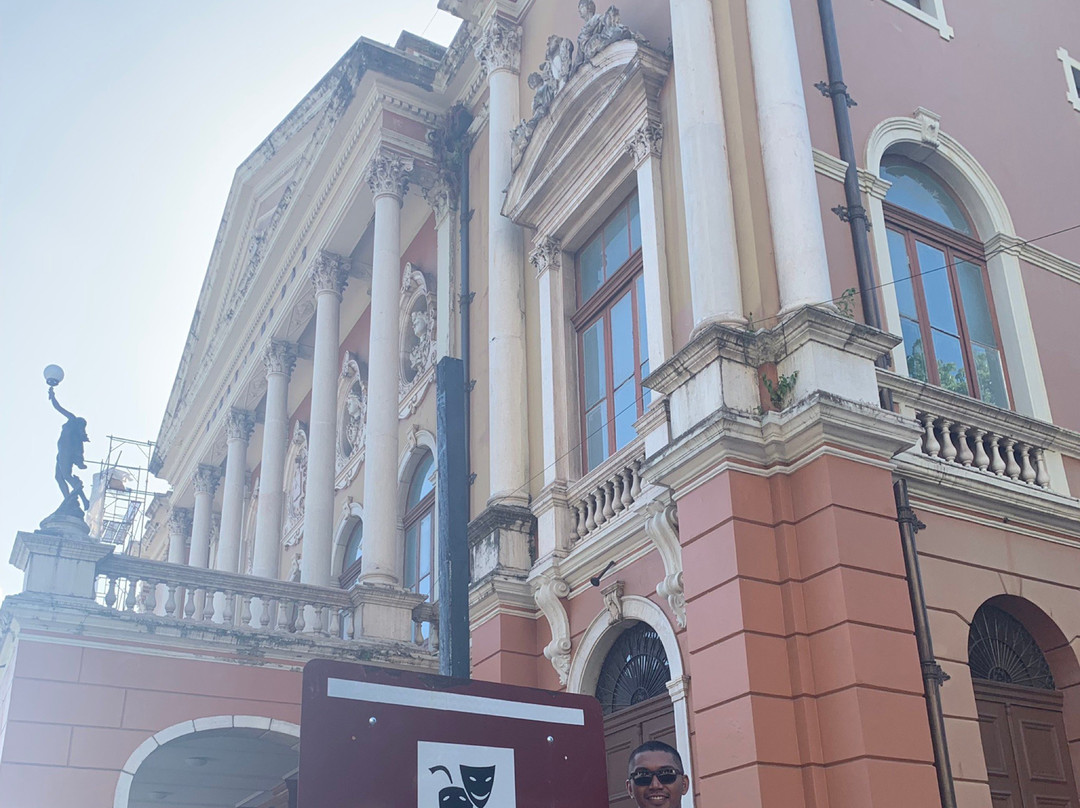 Museu do Porto de Belém-贝伦必去景点