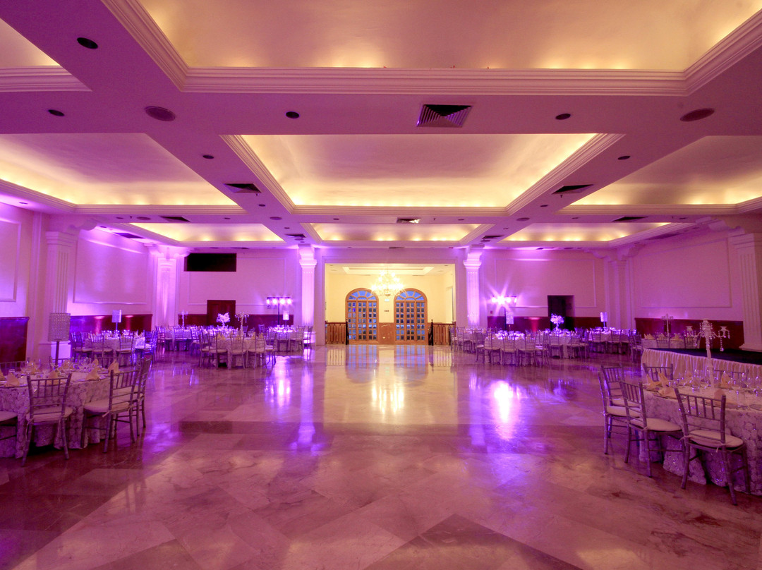 Holiday Inn Monclova by IHG主图