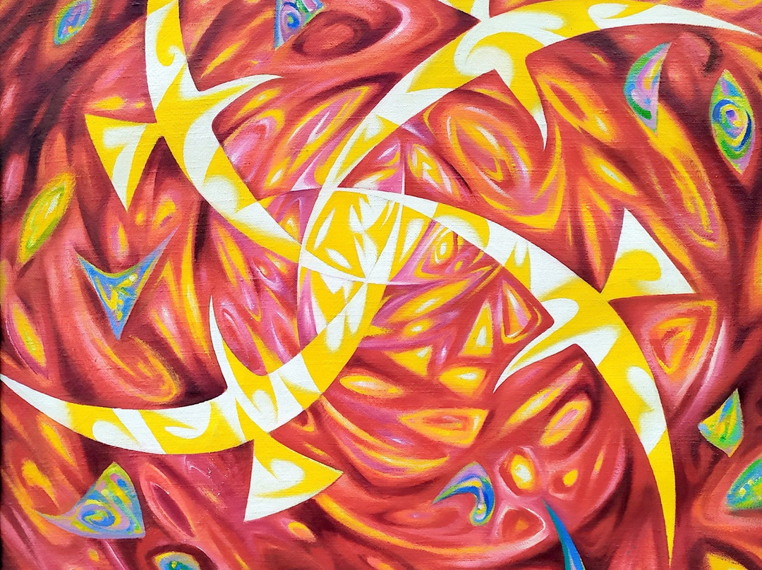 Minusinsk City Art Gallery景点图片