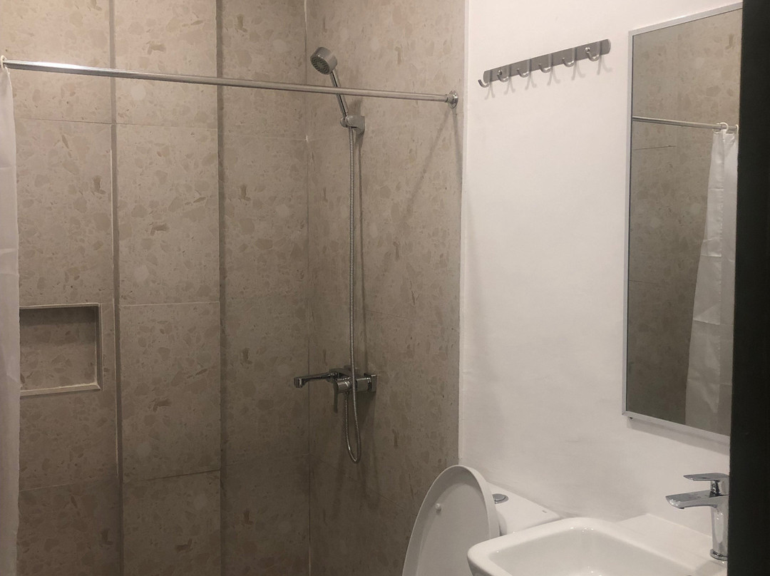 Cebu R Resort Tabuelan主图