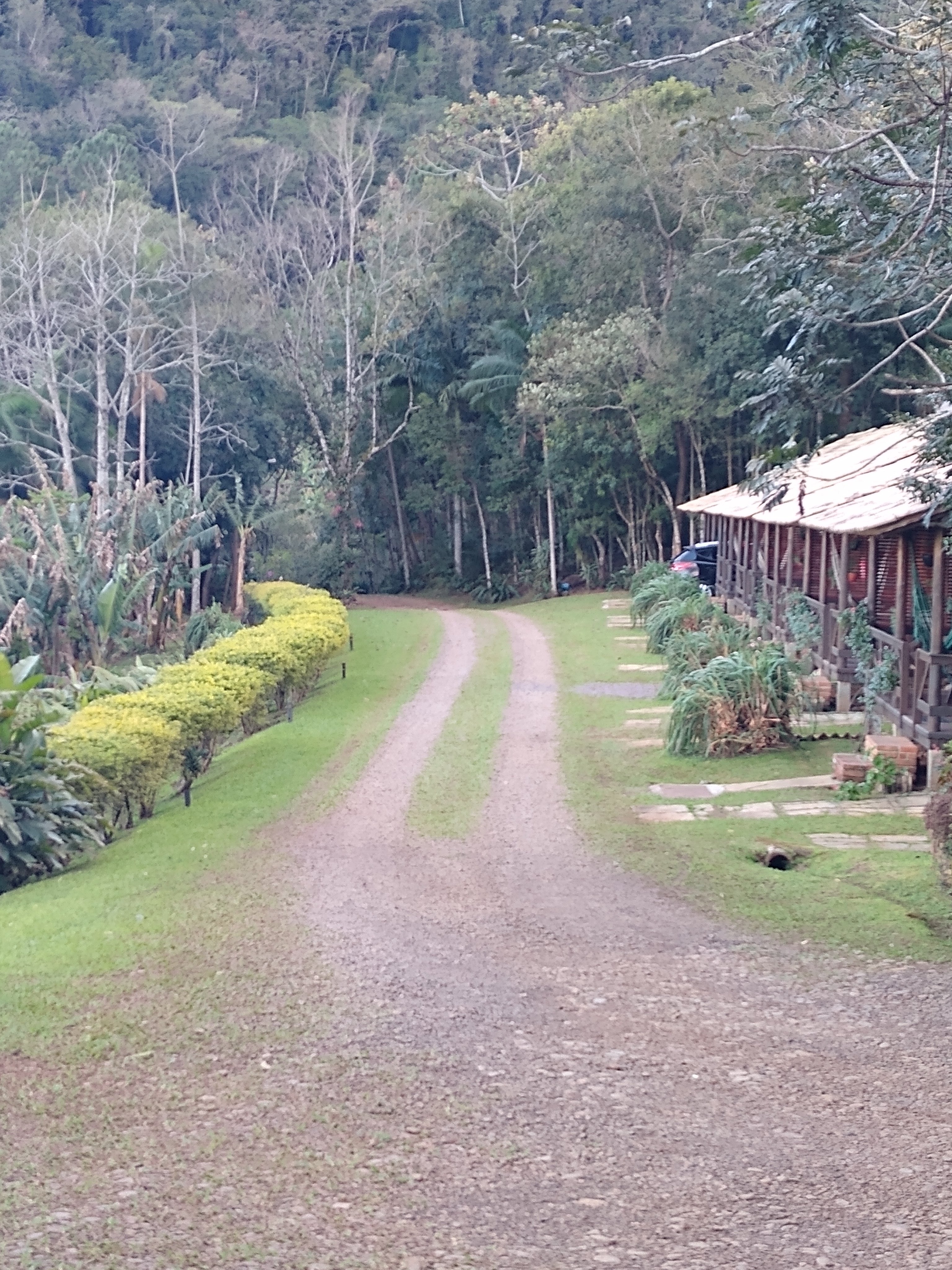 Pousada Itaimbe-官方