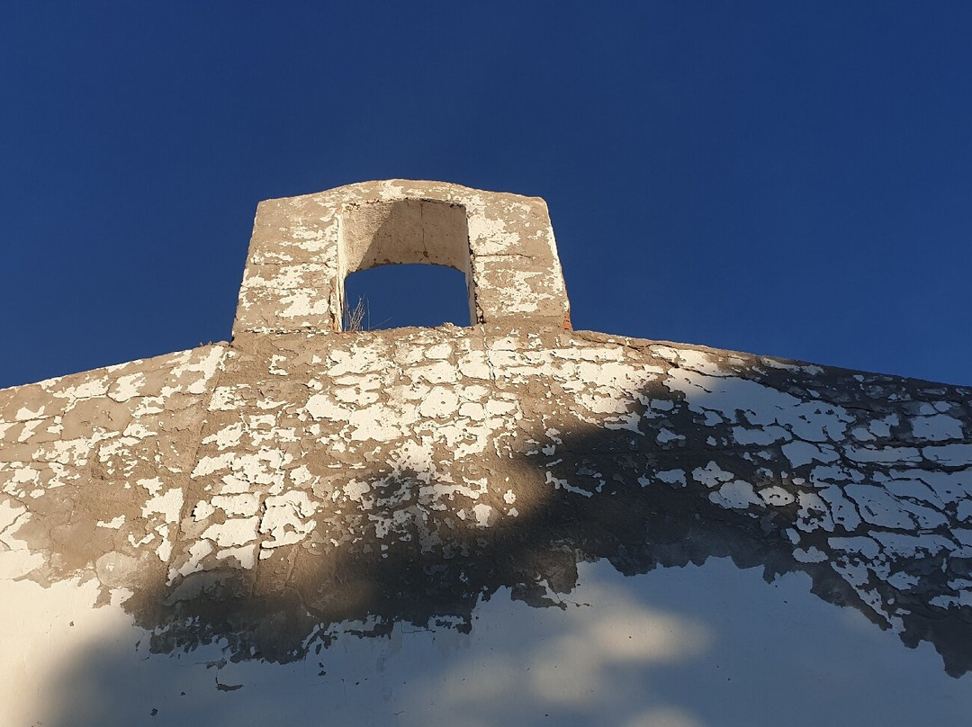 Ermita De La Purísima