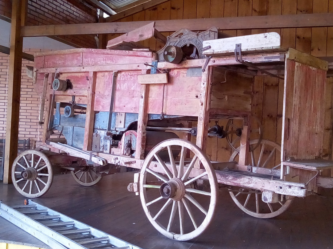 Moinho Rasche-Nova Petropolis必去景点