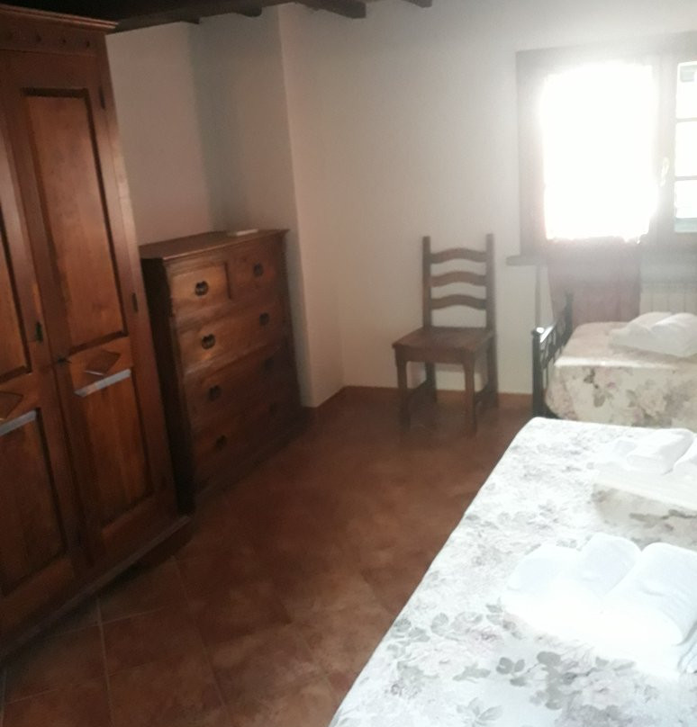 Agriappartamenti Borgo Guglielmo主图