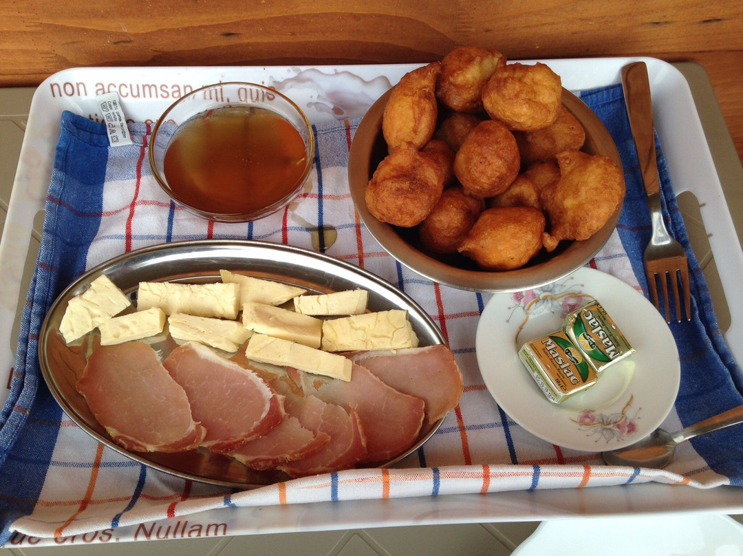 Apartmani Prisoje主图