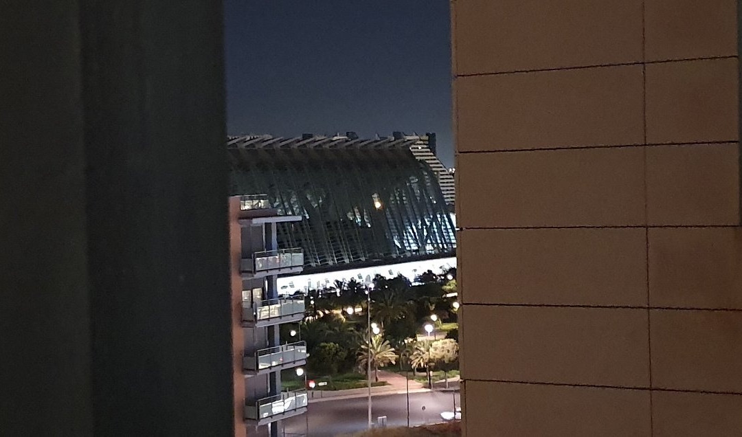 水景三号舒适酒店主图