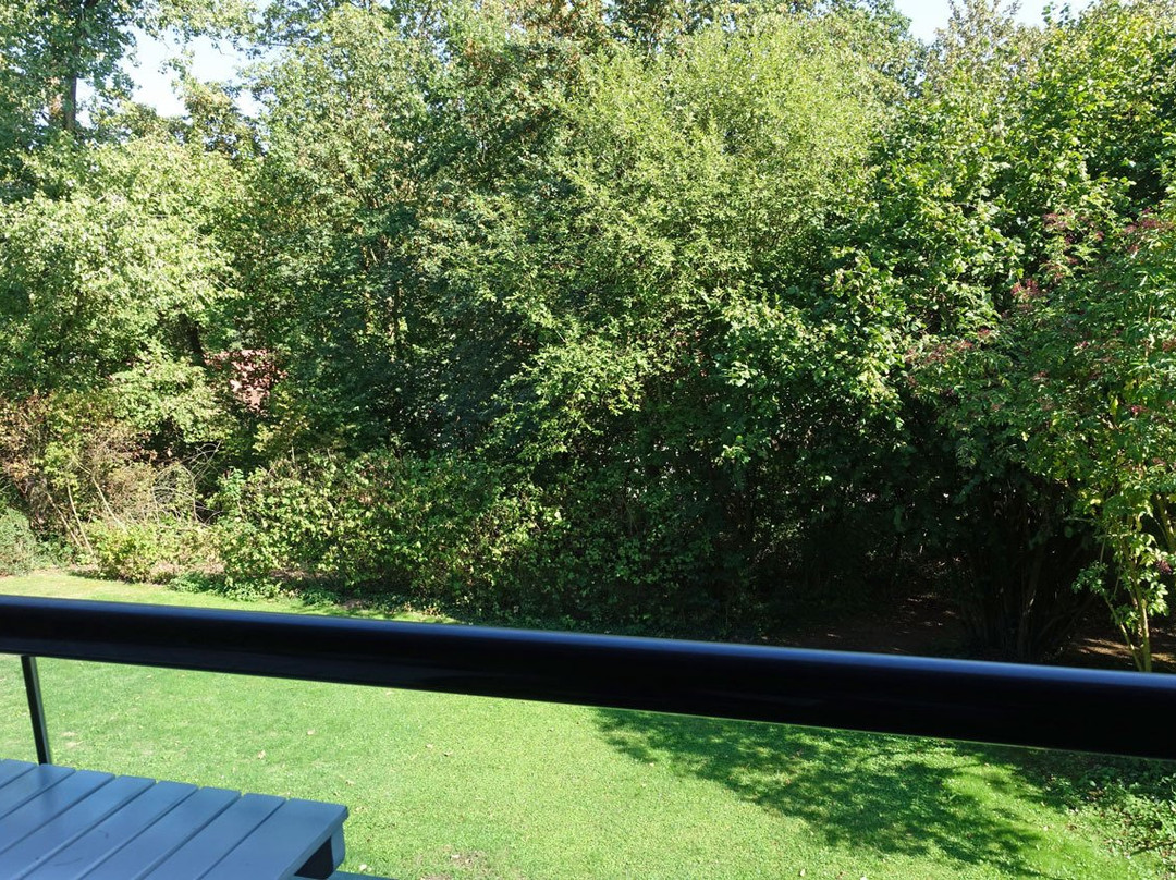 Schlosshotel Rettershof主图