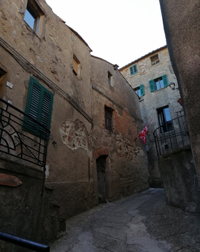 Chiesa di San Martino Vescovo景点图片