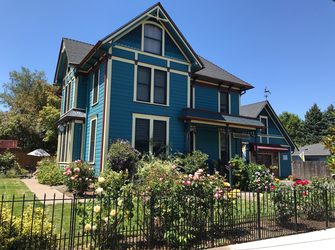 MaMere's Guest House主图