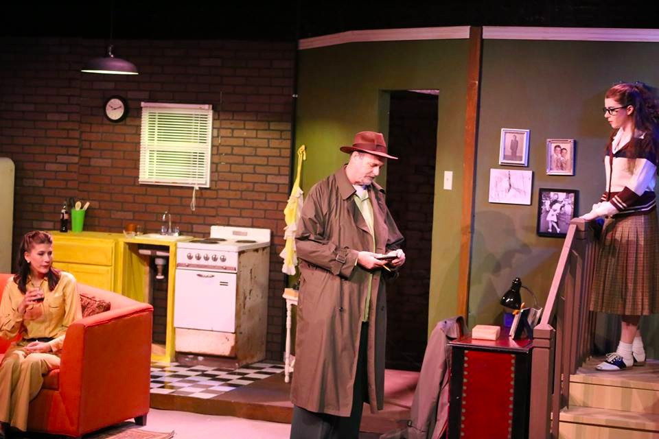 Ennis Public Theatre-恩尼斯必去景点