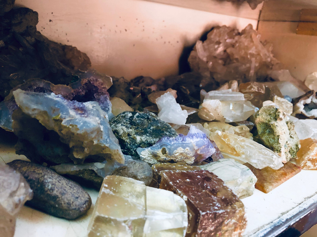 Light of the east-杰伊瑟尔梅尔必去景点