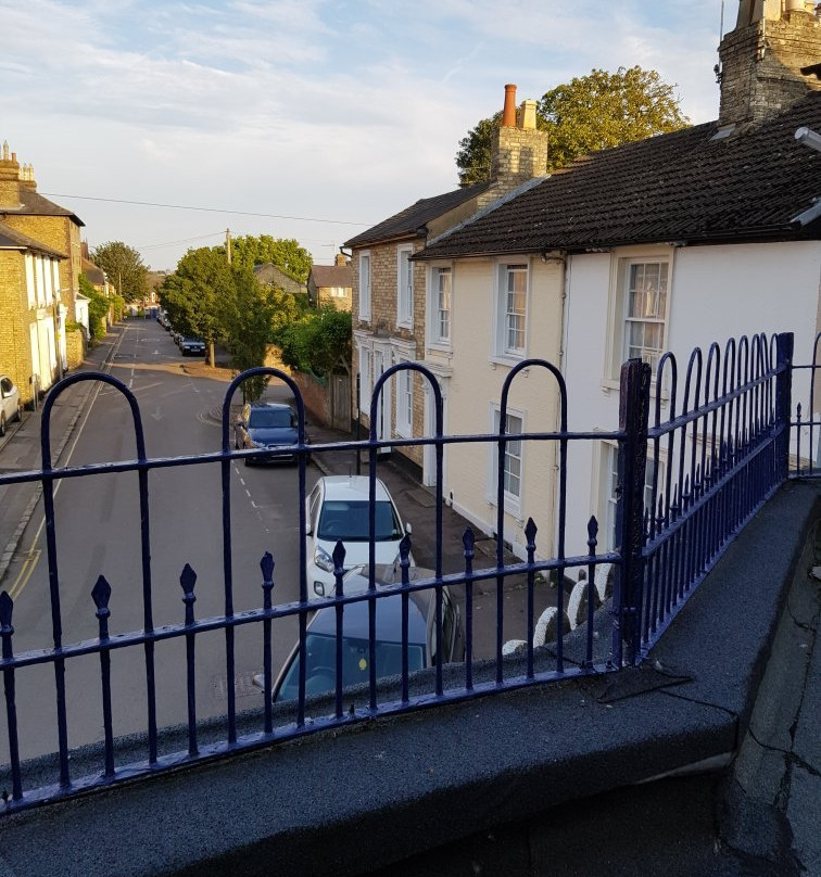 The Hunt Lodge主图