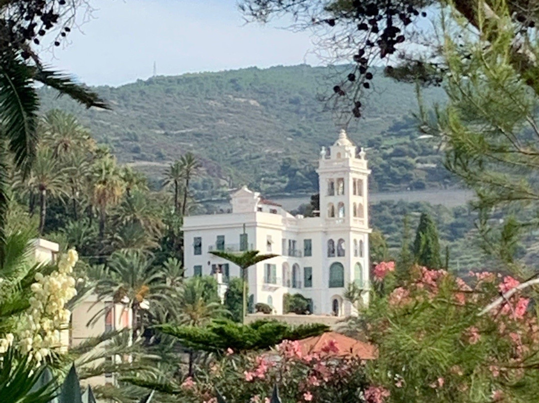 Villa Garnier景点图片