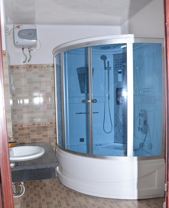 Bao Cuong Hotel主图