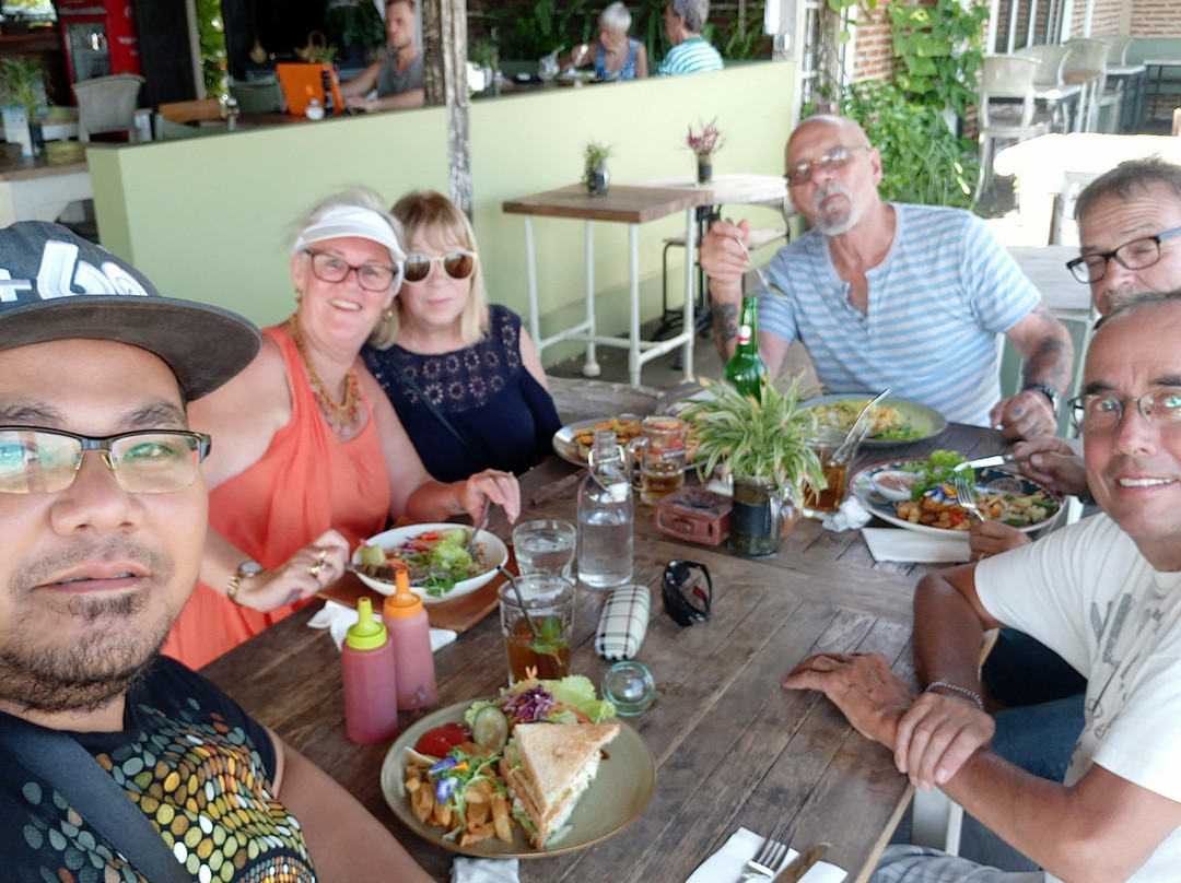 BALI CIRCLE-南湾必去景点