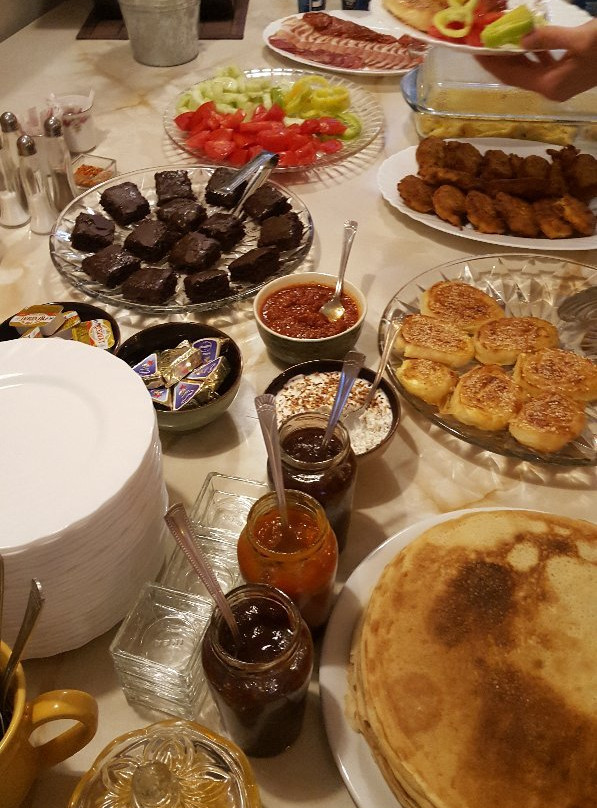 Vila Dunavski Raj主图